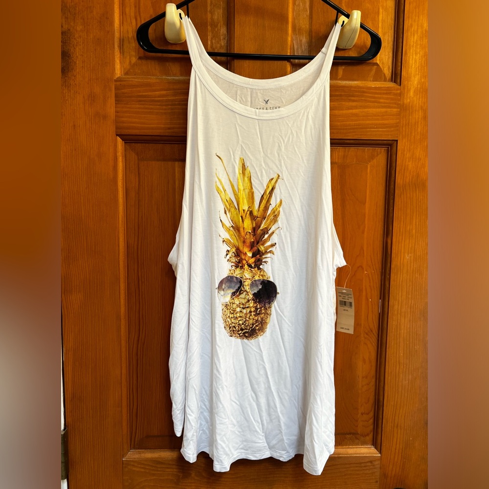 AE soft & sexy tank